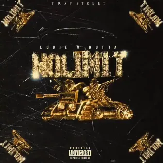 No Limit (Bout It,Bout It) by Louie V Gutta