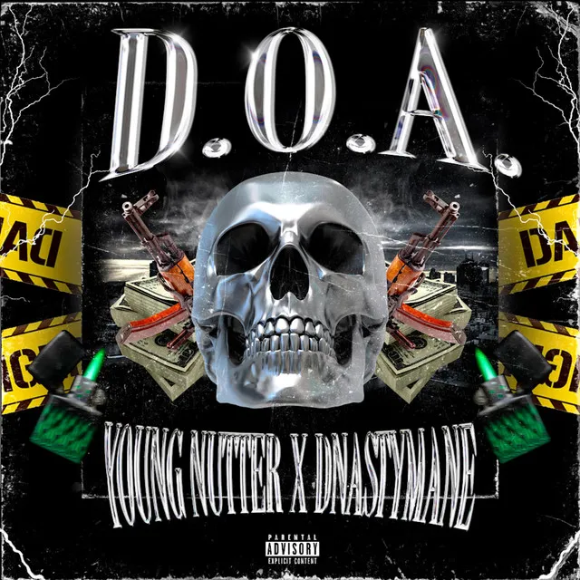 D.O.A.