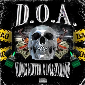 D.O.A. by Dnastymane