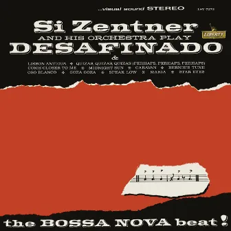 Si Zentner And His Orchestra Play Desafinado by Si Zentner