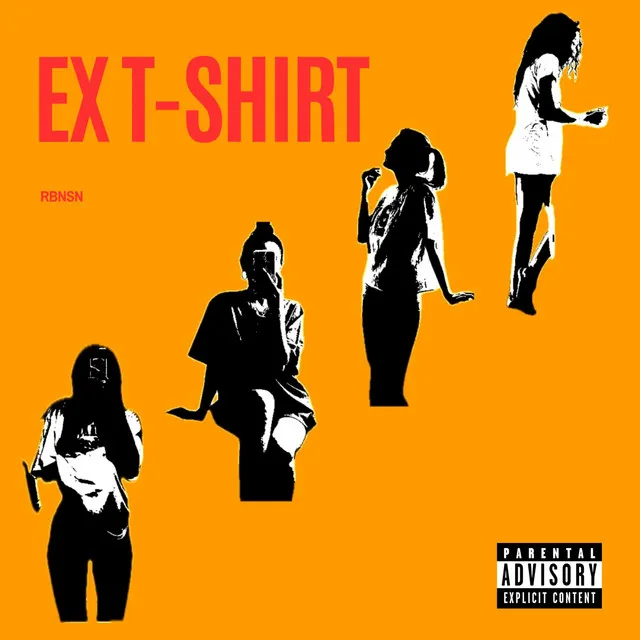 Ex T-Shirt