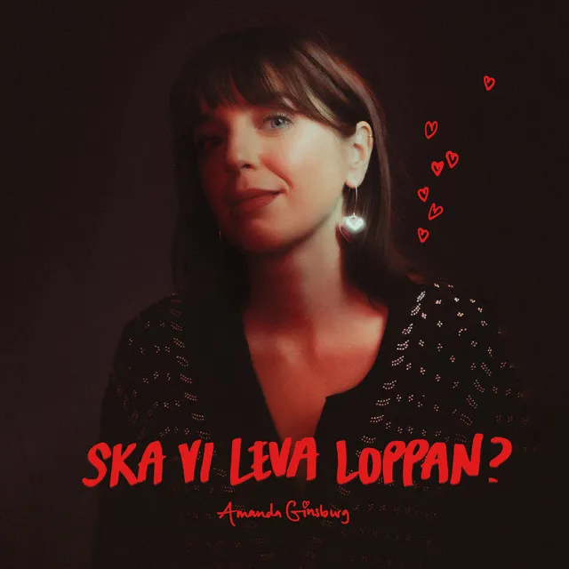 Ska vi leva loppan?