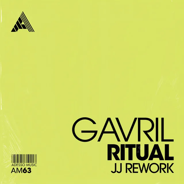 Ritual - JJ Rework