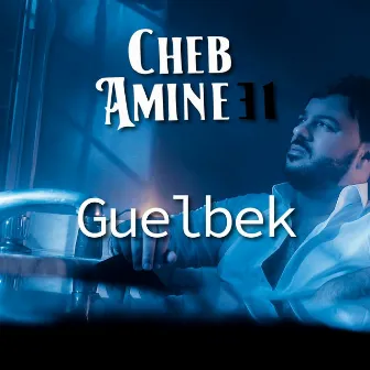 Guelbek by Amine 31