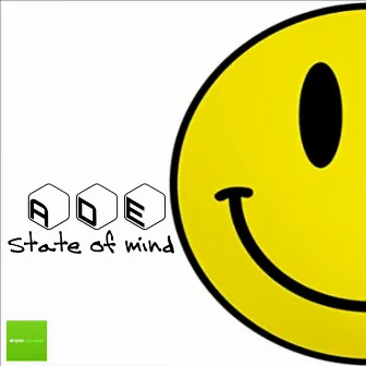 State of Mind by A.D.E