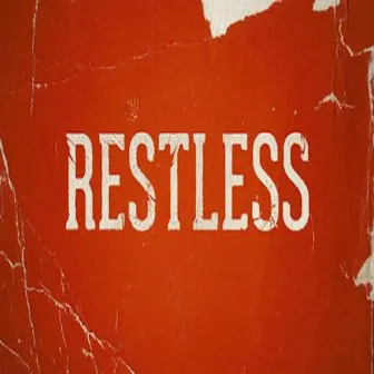 Restless by Maria Dark