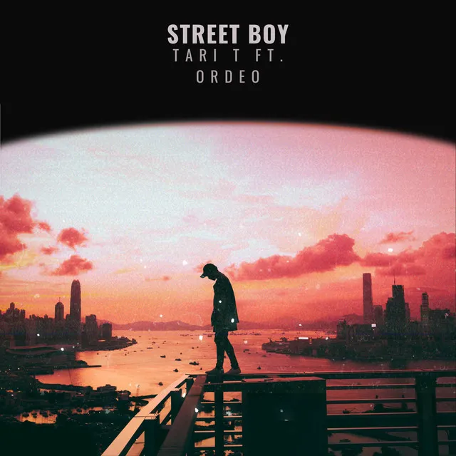 Street Boy