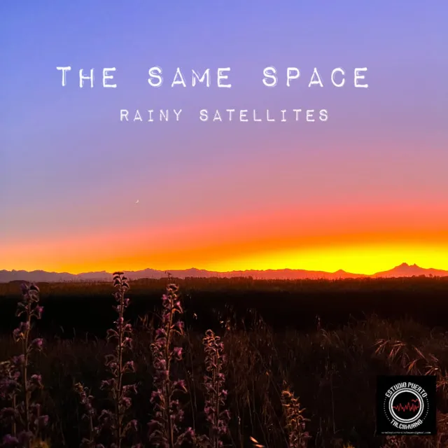 The Same Space