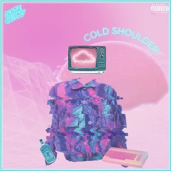 Cold Shoulder by Nate Curry