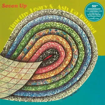 Seven Up (Mixed Tracks) by Timothy Leary