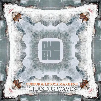 Chasing Waves by Letoya Makhene