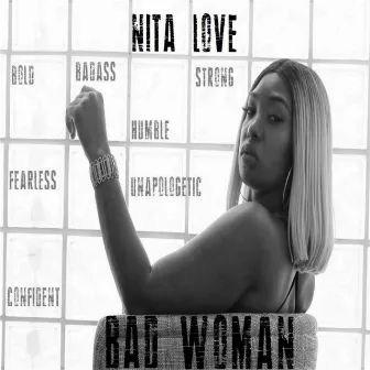 Bad Woman by Nita Love