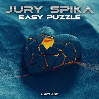 Easy Puzzle by Jury Spika