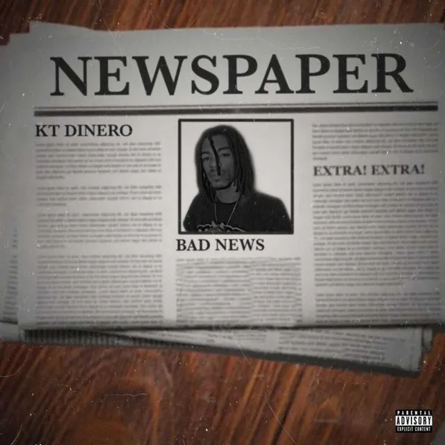 Newspaper