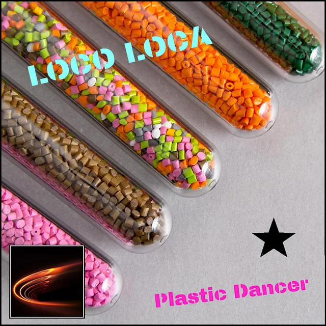 PLASTIC DANCER (Omnipresenzia Edition)