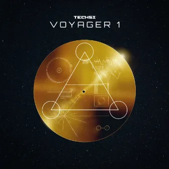 VOYAGER 1 by Techsi