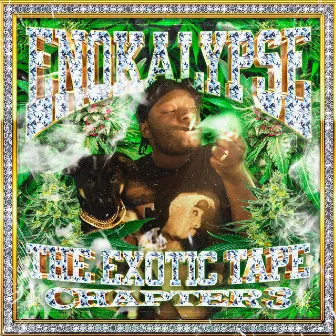 The Exotic Tape Chapter 3 by ENOKALYPSE