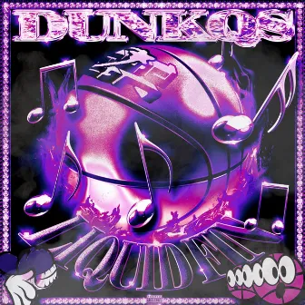 DUNKQS by Liquid Fin