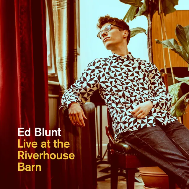 Live at the Riverhouse Barn (Live version)