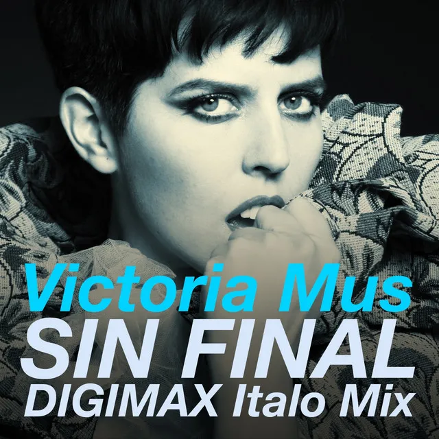 Sin Final - Digimax Italo Disco Remix