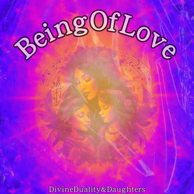 Being Of Love