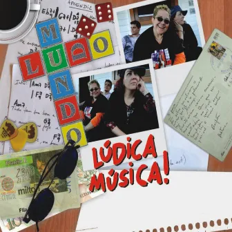 Mundo Ludo by Lúdica Música!