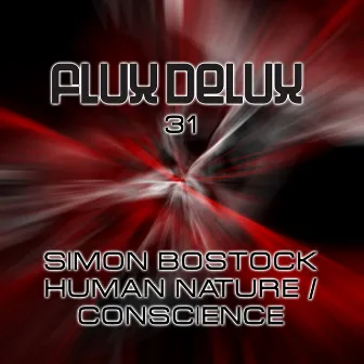 Human Nature / Conscience by Simon Bostock