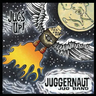 Jugs Up by The Juggernaut Jug Band