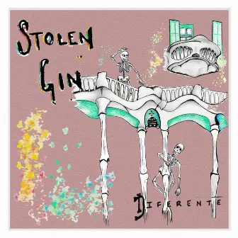 Diferente by Stolen Gin