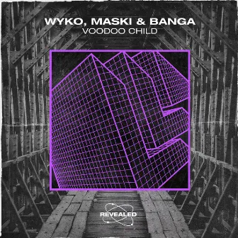 Voodoo Child by Maski & Banga