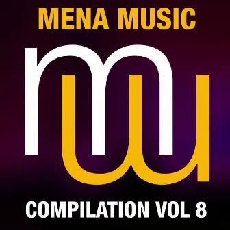 Compilation, Vol. 8 by mena music