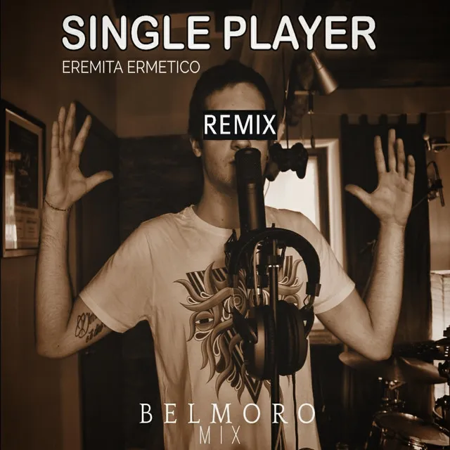 Single Player (Belmoro mix)