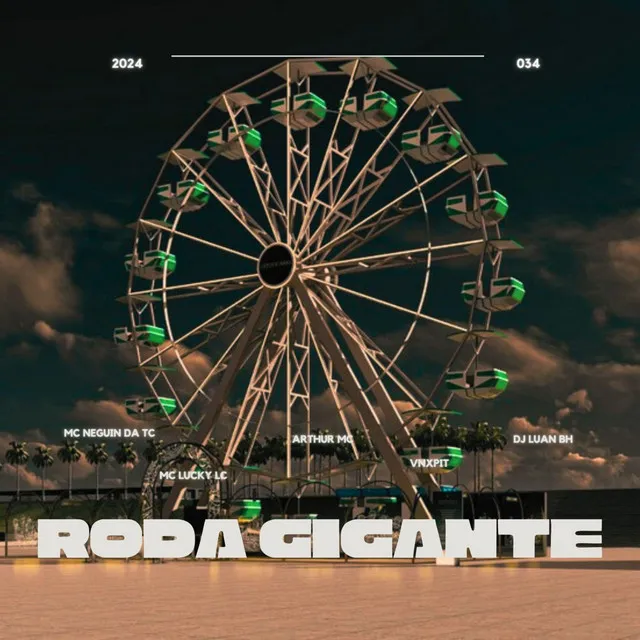 Roda Gigante