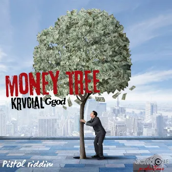 Money Tree by Krvcial Ggod