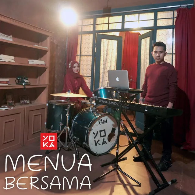 Menua Bersama