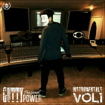 Instrumental, Vol. 1 by Gvtty The BeatMaker