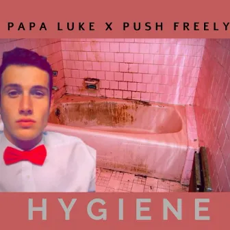 Hygiene by Push Freely