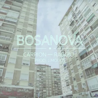 Bosanova by Carrion GodBle$$