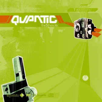 The 5th Exotic by Quantic