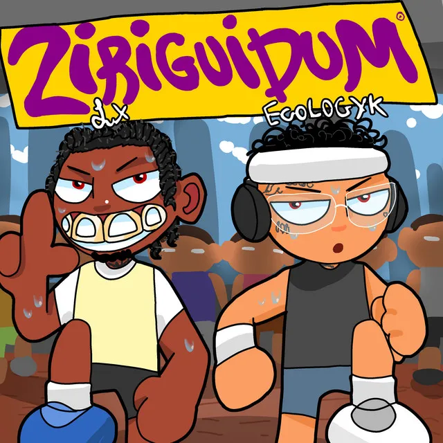 Ziriguidum