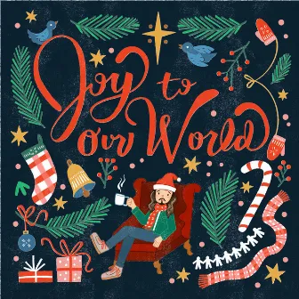 Joy To Our World by Jordan Feliz