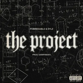 The Project by Pobrediablo