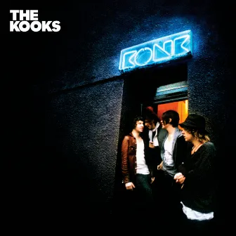 Konk (Deluxe) by The Kooks