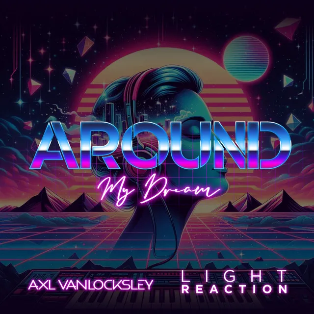 Around My Dream (Extended Mix)