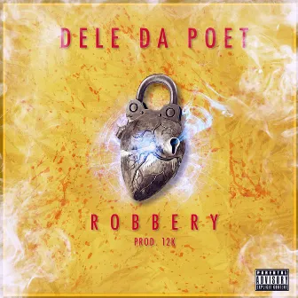 Robbery by Dele Da Poet