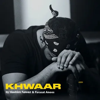 KHWAAR by Farasat Anees