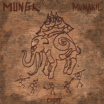 Mumakil by Mungk