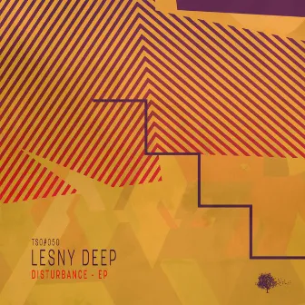 Disturbance by Lesny Deep