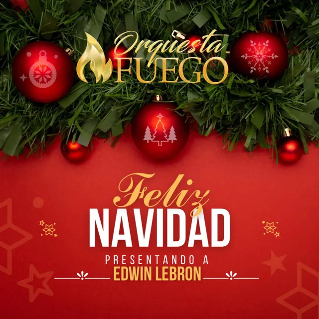 Feliz Navidad