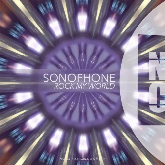 Rock My World by Sonophone